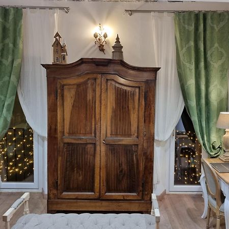 Le Stanze Del Cardinale Bed and Breakfast Pavia Eksteriør billede