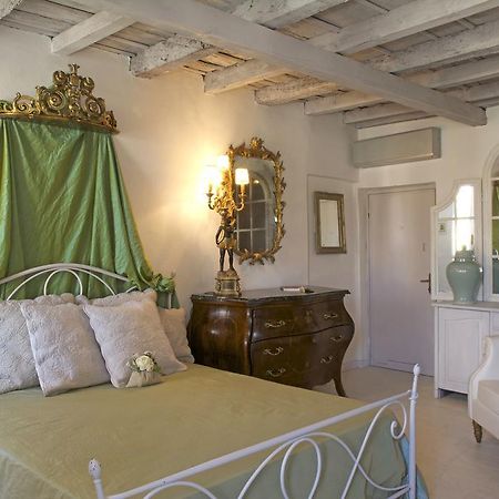 Le Stanze Del Cardinale Bed and Breakfast Pavia Værelse billede