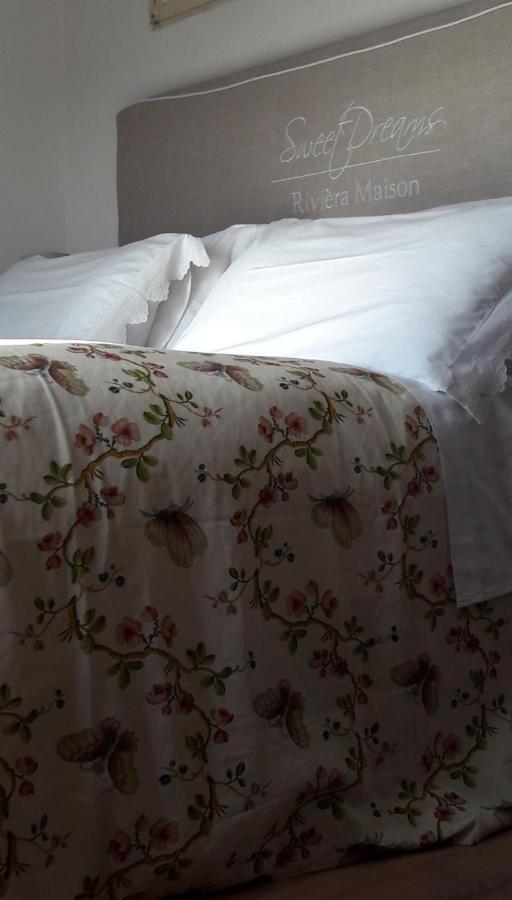 Le Stanze Del Cardinale Bed and Breakfast Pavia Eksteriør billede