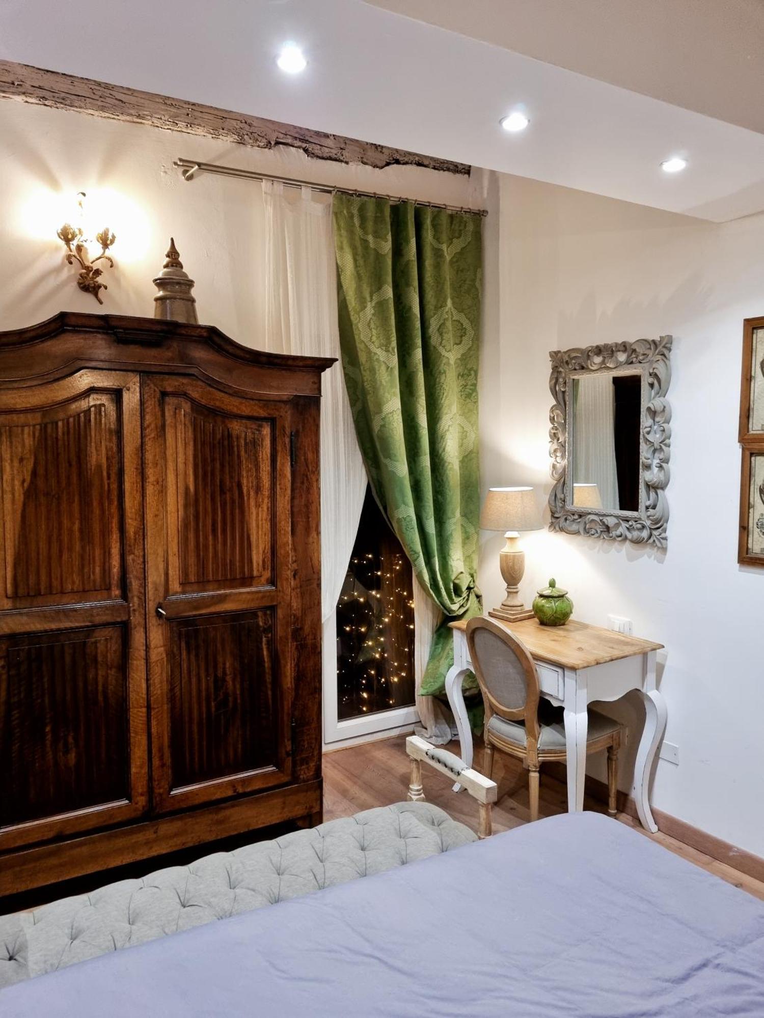 Le Stanze Del Cardinale Bed and Breakfast Pavia Eksteriør billede