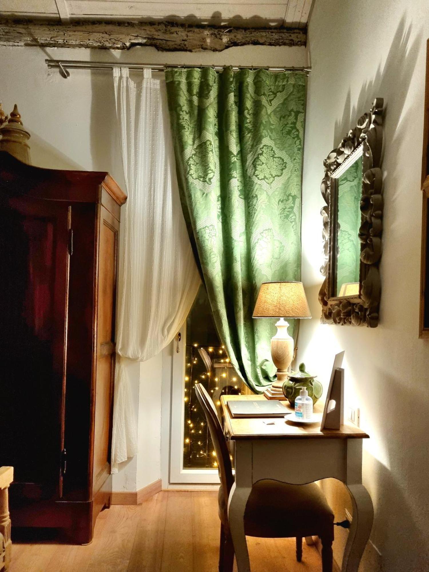 Le Stanze Del Cardinale Bed and Breakfast Pavia Eksteriør billede