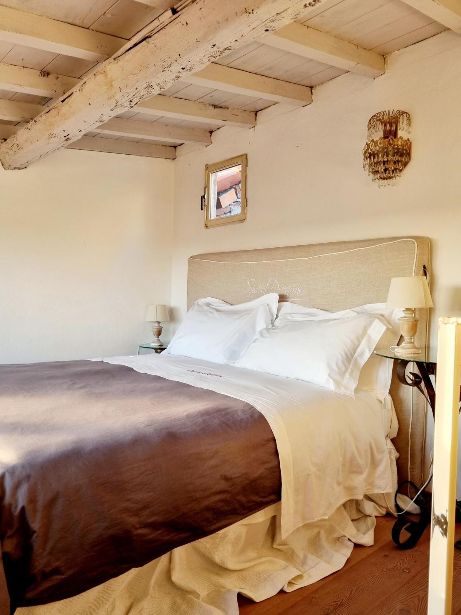 Le Stanze Del Cardinale Bed and Breakfast Pavia Eksteriør billede