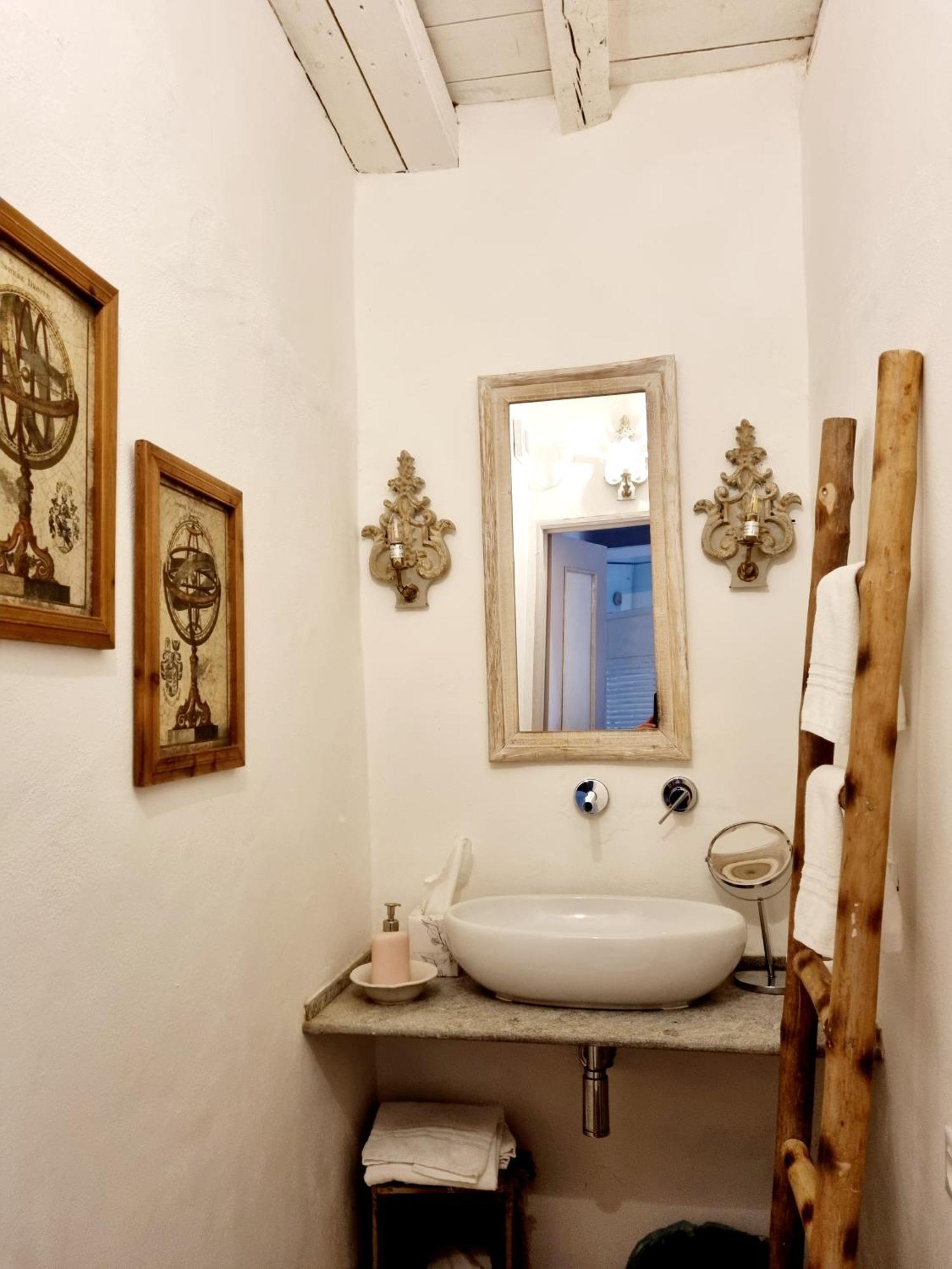 Le Stanze Del Cardinale Bed and Breakfast Pavia Eksteriør billede
