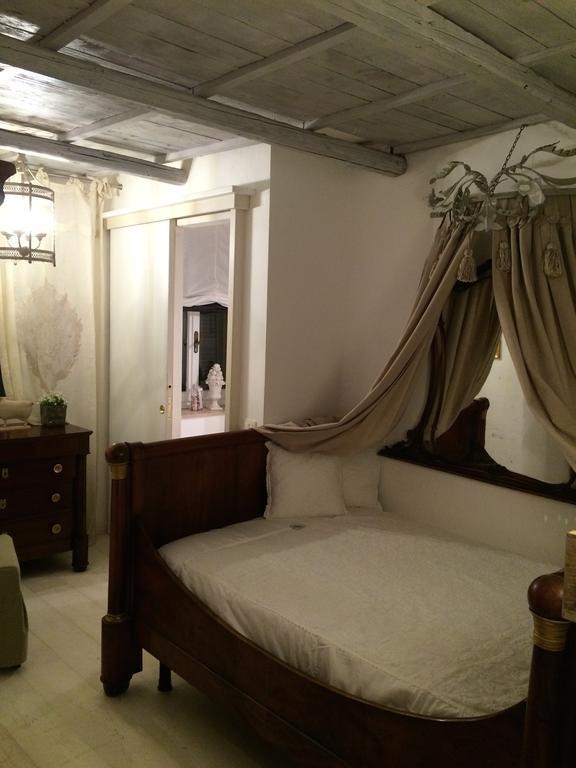 Le Stanze Del Cardinale Bed and Breakfast Pavia Værelse billede