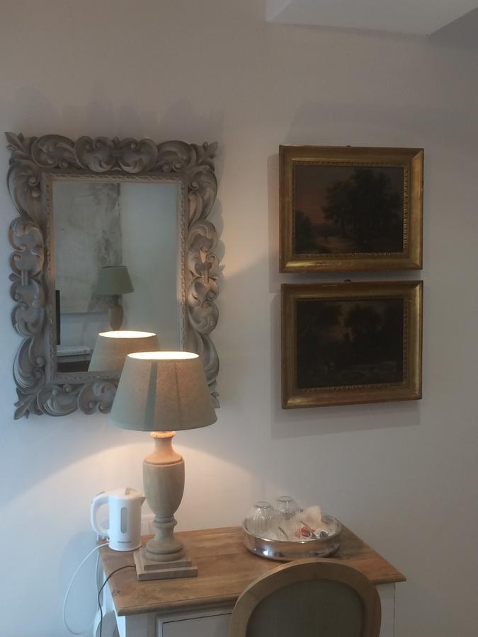 Le Stanze Del Cardinale Bed and Breakfast Pavia Eksteriør billede