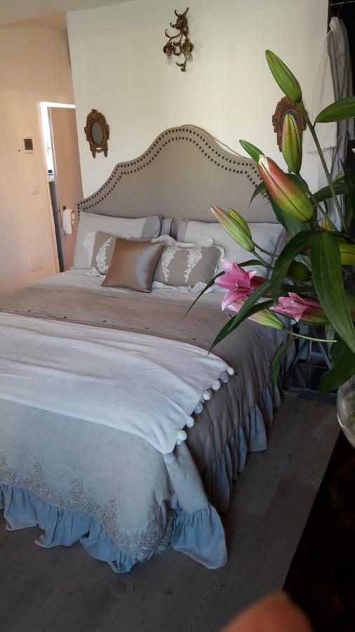 Le Stanze Del Cardinale Bed and Breakfast Pavia Eksteriør billede